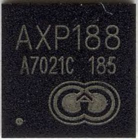 AXP188     X-Powers. 